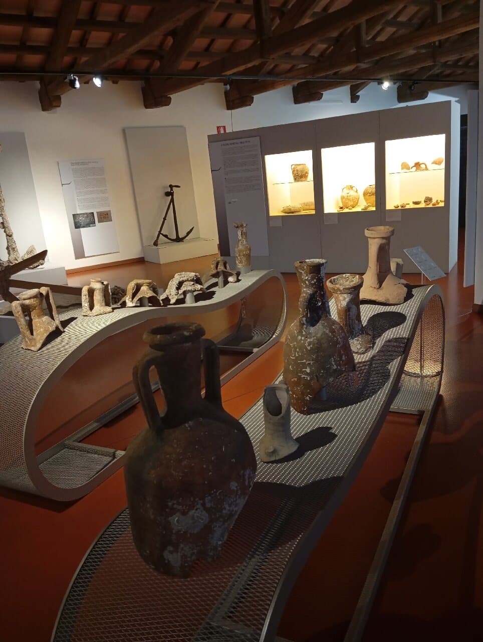 National Museum of Sea Archaeology