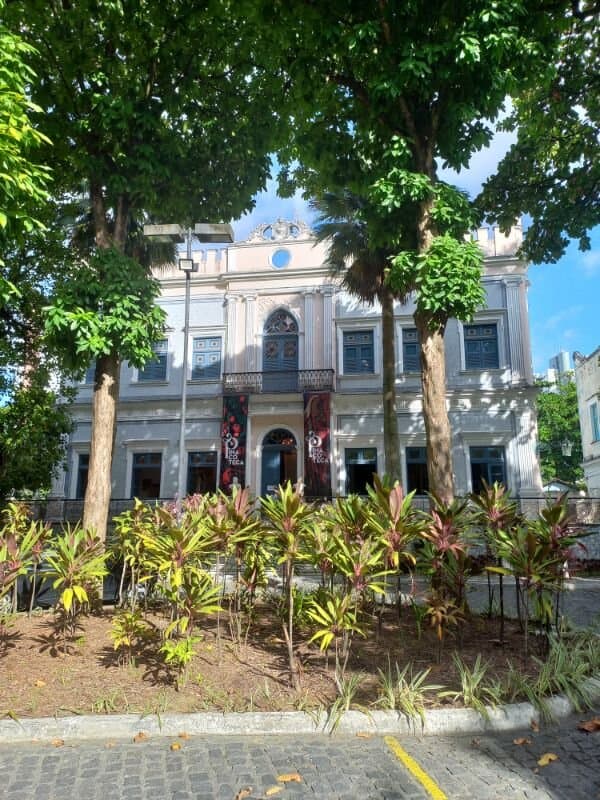 Museu do Homem do Nordeste