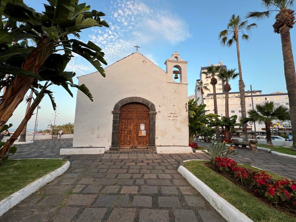 Ermita de San Telmo 3