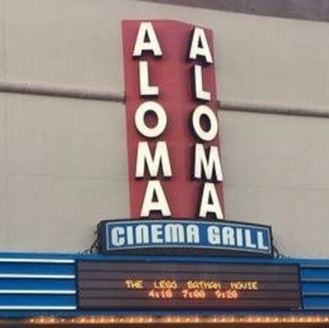 Experience the Magic of a Drive-In Movie