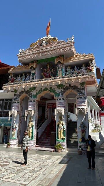 Bhalei Mata Mandir