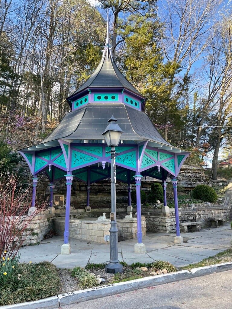Gazebo