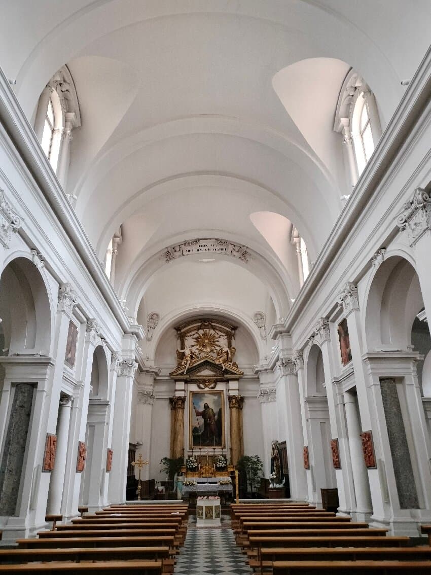 Cattedrale di San Giacomo