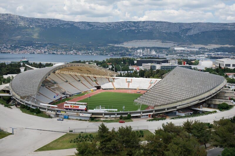 Stadium Poljud