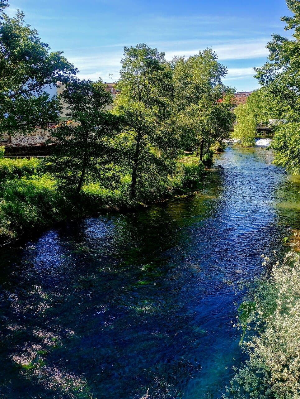 Puente de San Lázaro