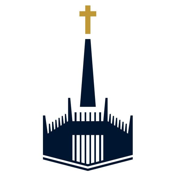 Blackburn Cathedral Icon