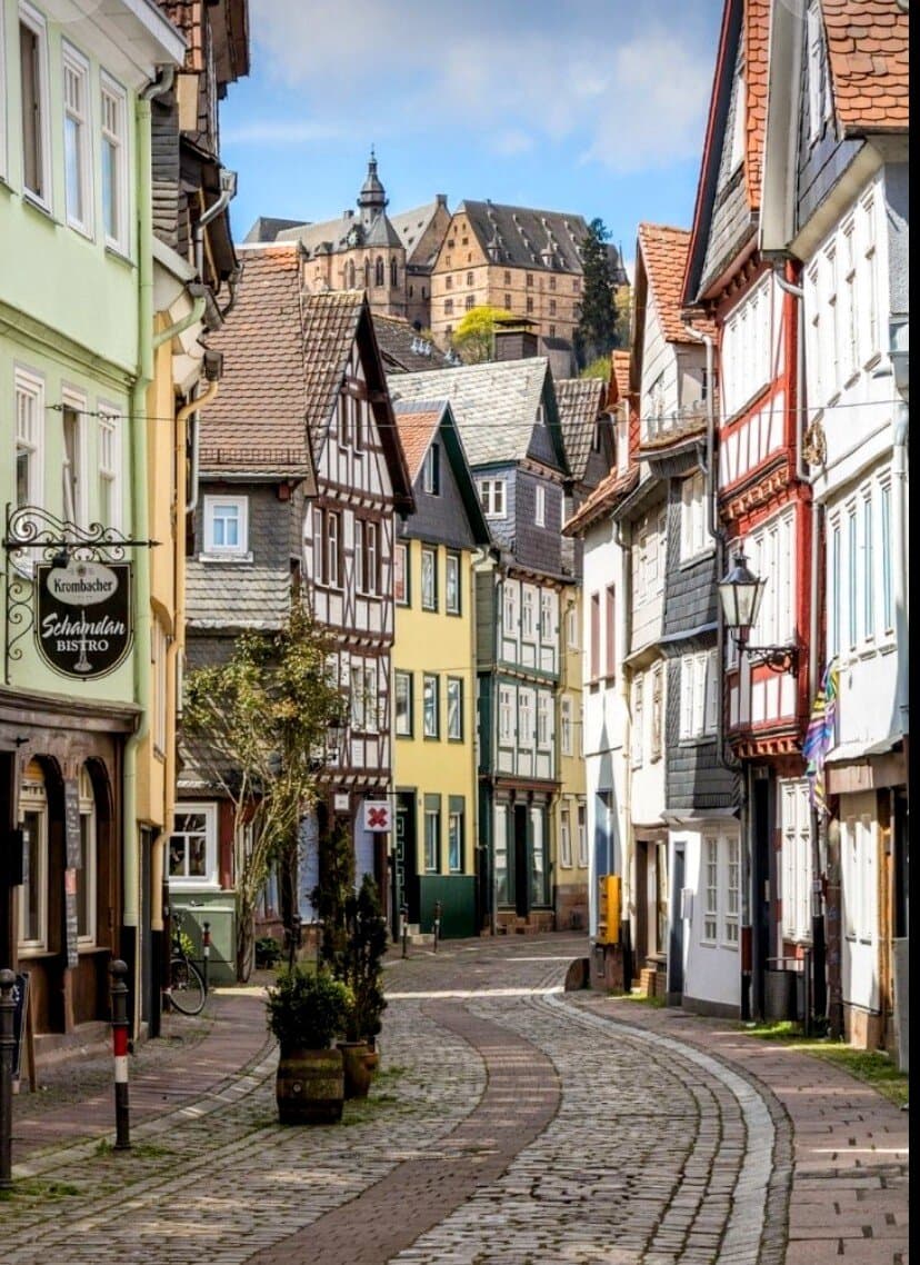 Weidenhausen
