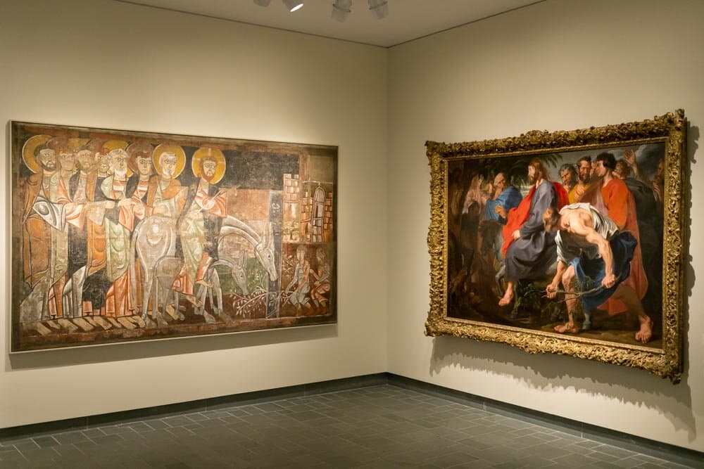 Newfields Indianapolis Museum of Art