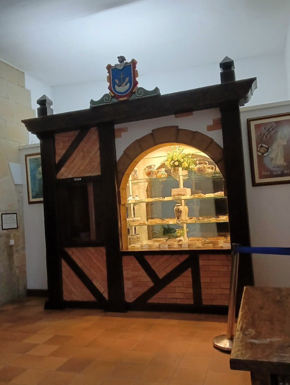 Convento de las Clarisas