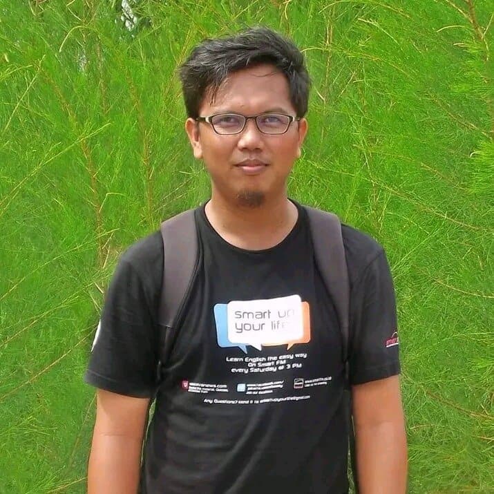 Samboja Lestari BOSF