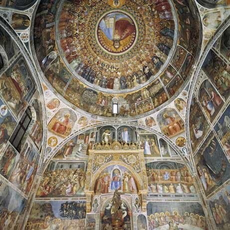 Battistero di S. Giovanni