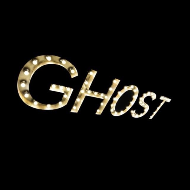 Experience Club Ghost