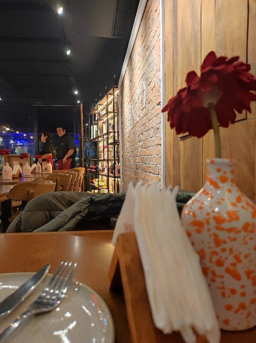 In Piazza di Bento - Ristorante e Pizzeria