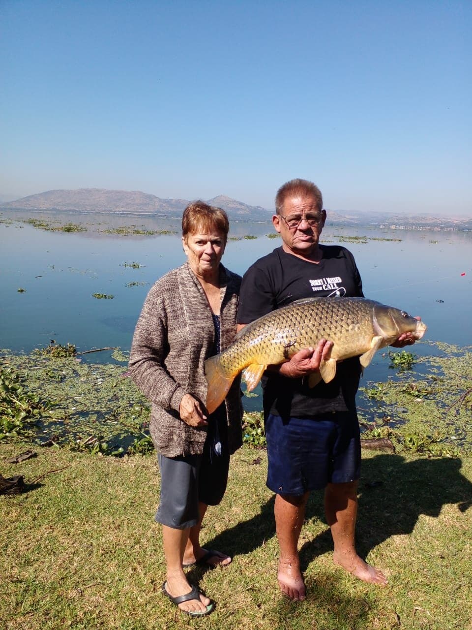 I have been fishing at Schoemansville Oewer Club from 2016 and i must say this is still the savest place and i will always go back again