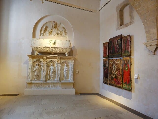 Bellomo Regional Gallery