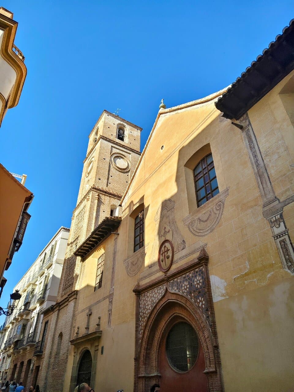 Church of Santiago