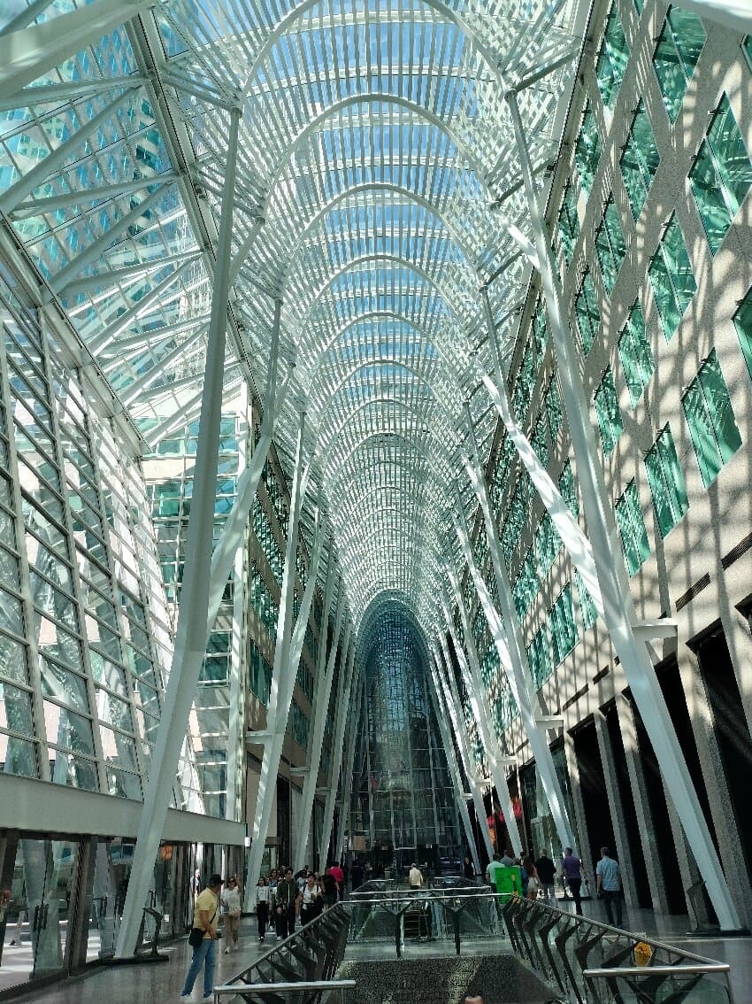Brookfield Place Toronto