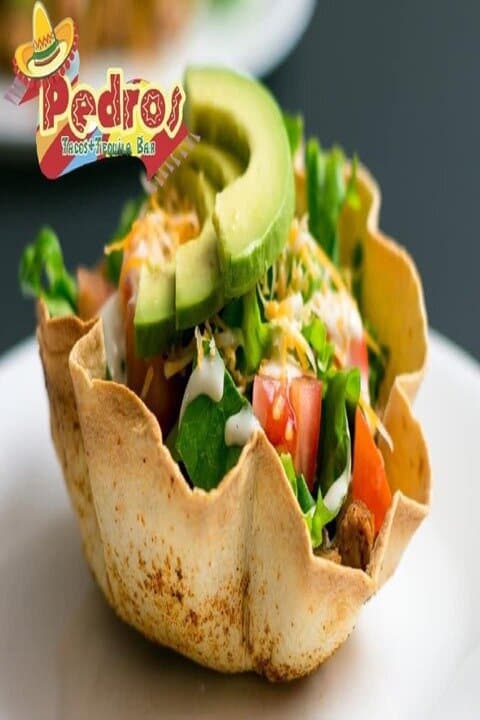 Pedros Tacos & Tequila Bar 