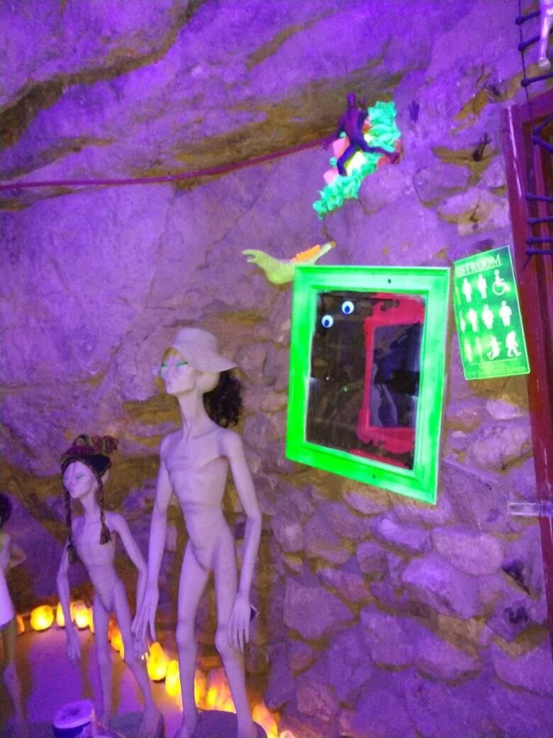 Two Rivers Park Ruidoso