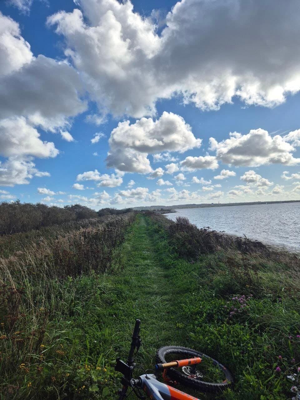 Egholm Island Denmark