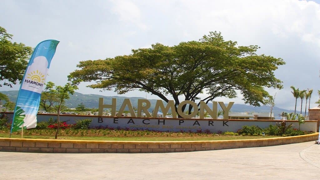 Harmony Beach Park