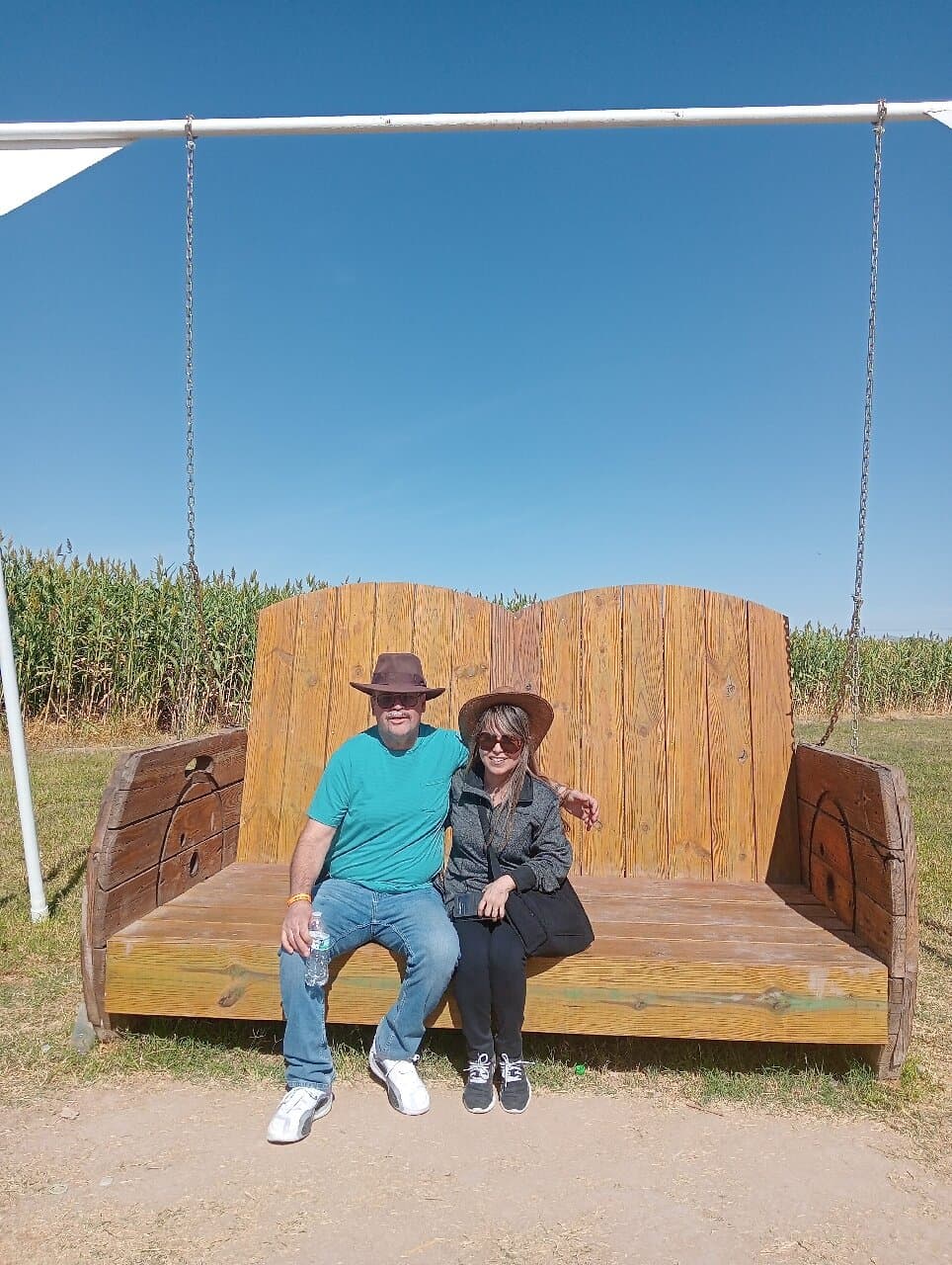 La Union Maze