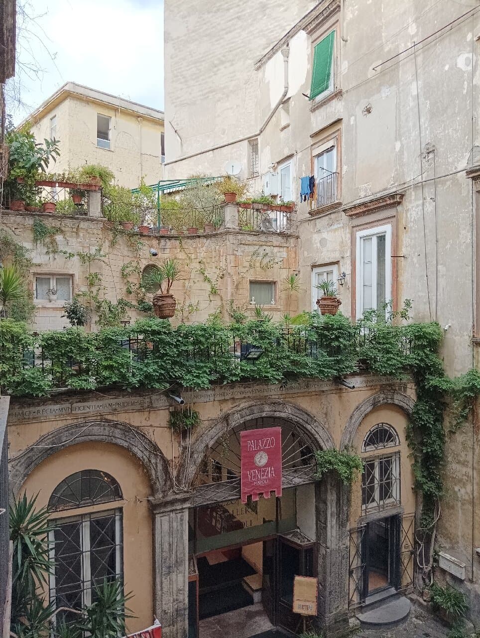 Visit the Museo di Palazzo Venezia