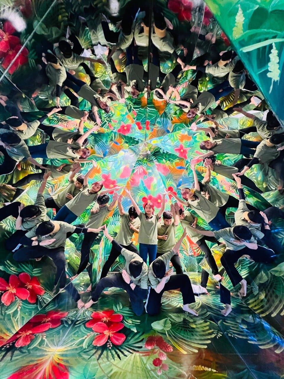 Kaleidoscope
