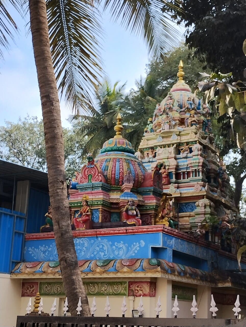 Malleshwaram Bangalore