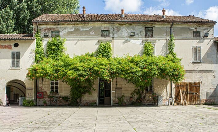 Casa padronale