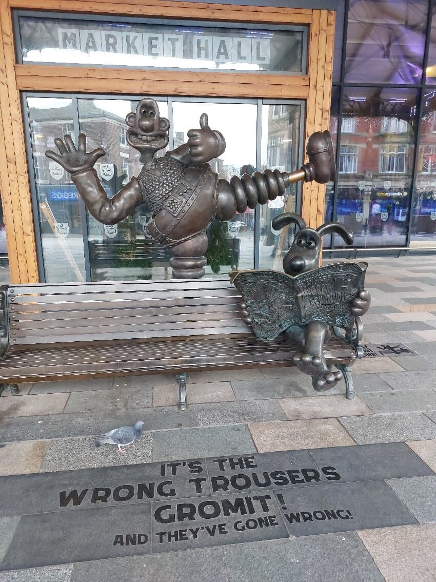 Preston, Lancashire, UK