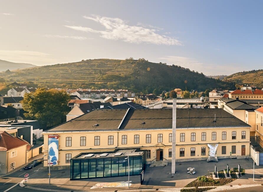 © Niederösterreich Werbung, Foto: Andreas Hofer