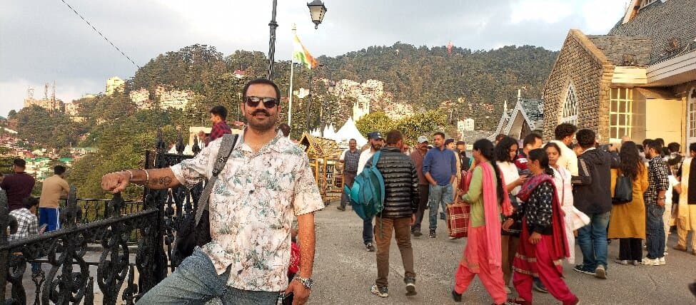 Shimla Summer Festival