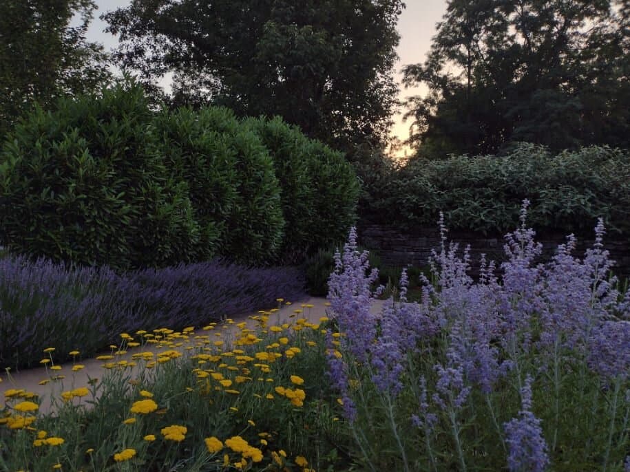 Secret Garden