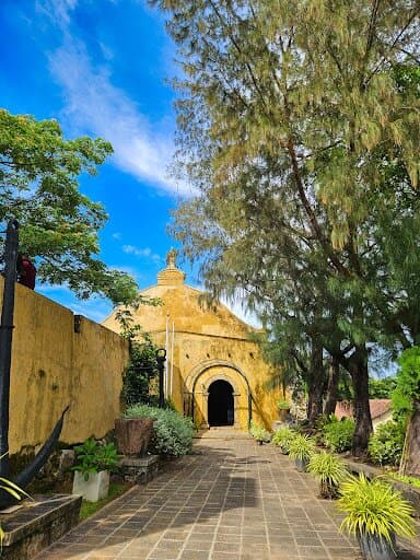 National Maritime Museum - Galle