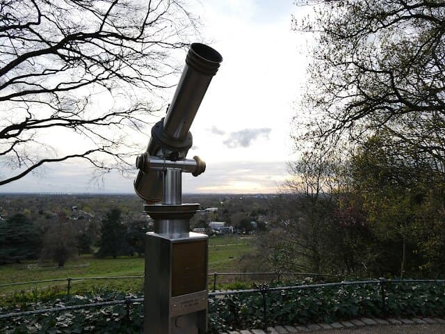 King Henry's Mound