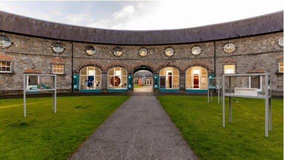 NDCG Kilkenny