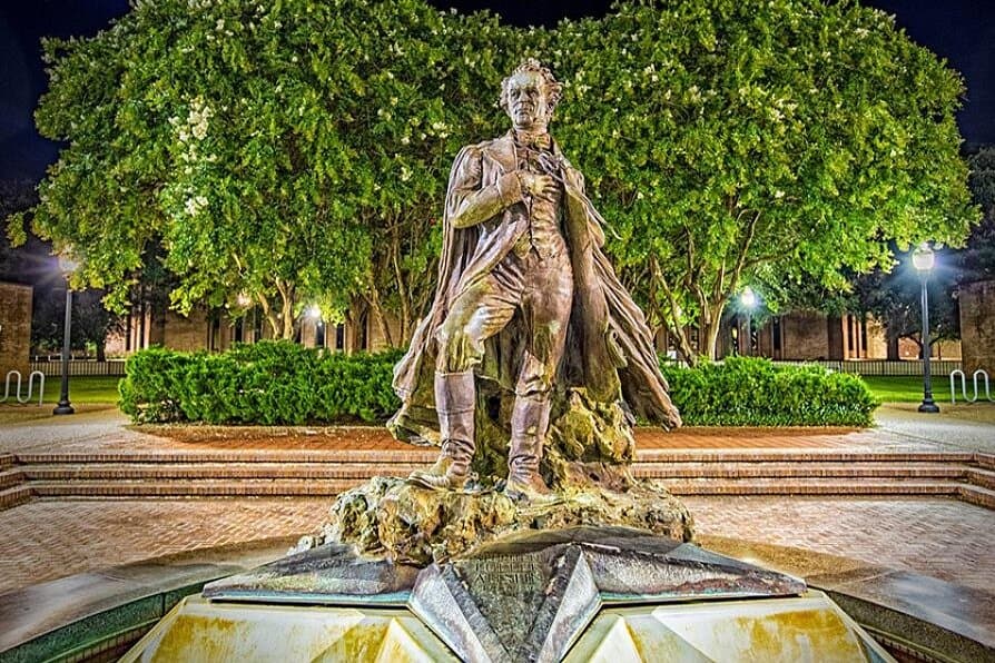 Stephen F. Austin State University