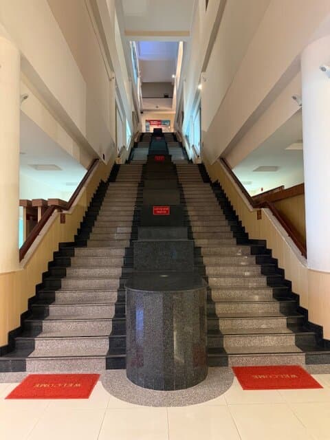 Ba Ria Vung Tau Museum