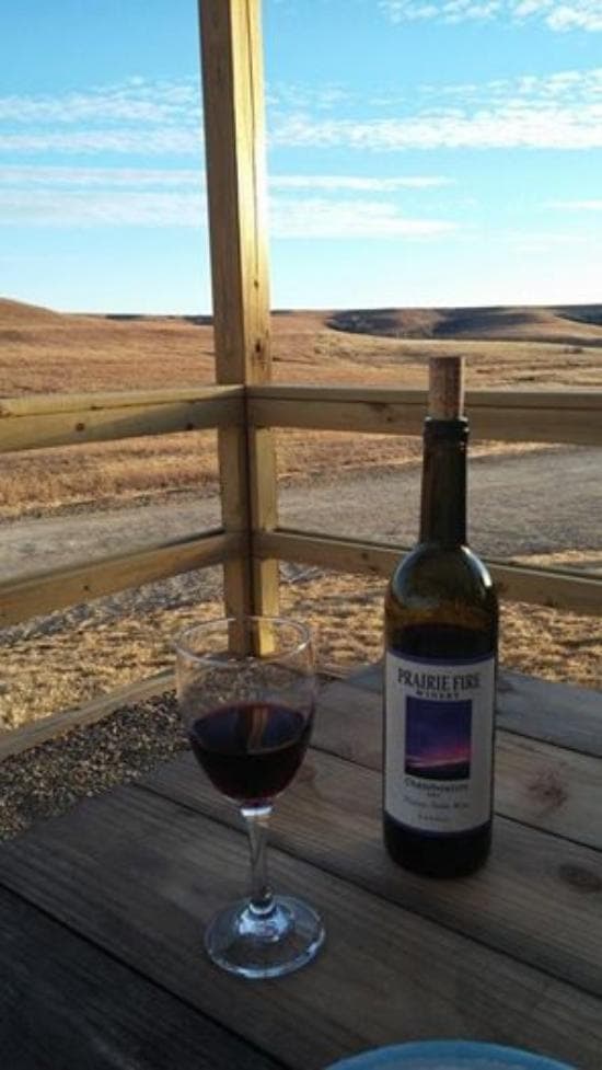 65 degrees in January, time to get outside!