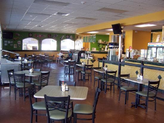 Pepe's Mexican Restaurant