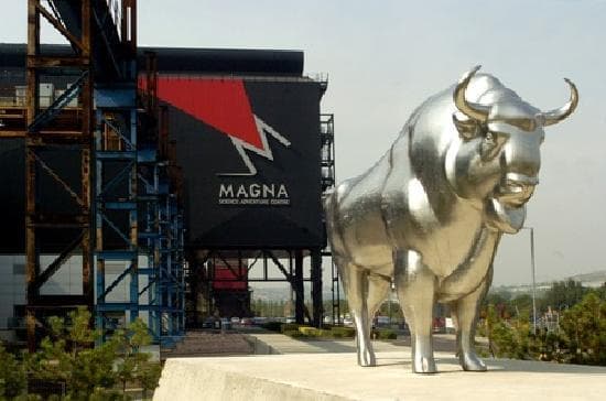 Provided by: Magna Trust
