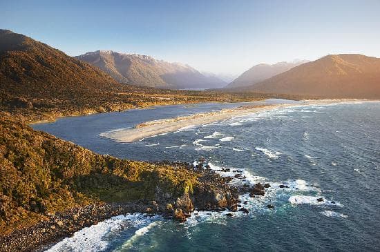 Long Reef & Martins Bay