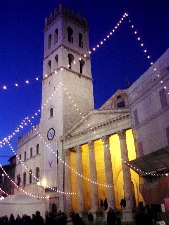 Tempio della Minerva