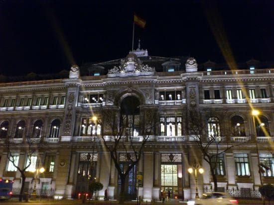 banco de españa
