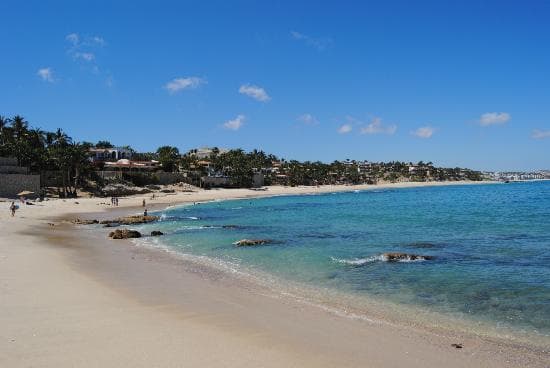 Palmilla Beach