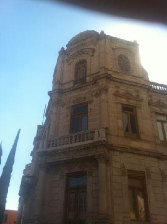 Regional Museum  "El Ahuacate"