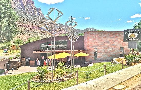 Sol Foods Supermarket