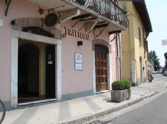 ingresso ristorante