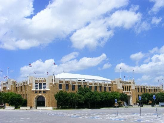 Pavillion